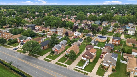 Tiny photo for 2316 S 1st Avenue, North Riverside, IL 60546 (MLS # 12760622)