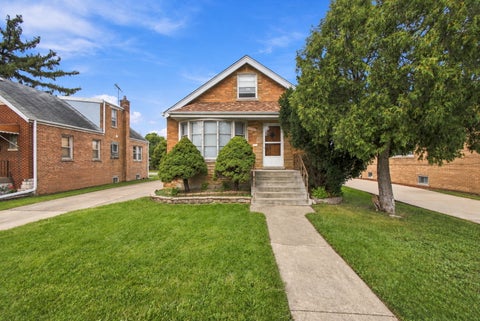 Tiny photo for 2316 S 1st Avenue, North Riverside, IL 60546 (MLS # 12760622)