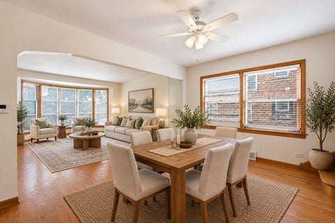 Tiny photo for 2316 S 1st Avenue, North Riverside, IL 60546 (MLS # 12760622)