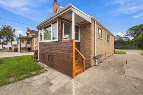 Tiny photo for 2316 S 1st Avenue, North Riverside, IL 60546 (MLS # 12760622)