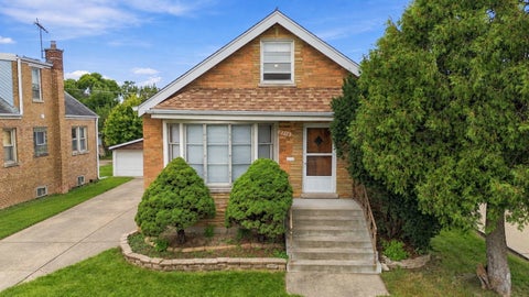 Tiny photo for 2316 S 1st Avenue, North Riverside, IL 60546 (MLS # 12760622)