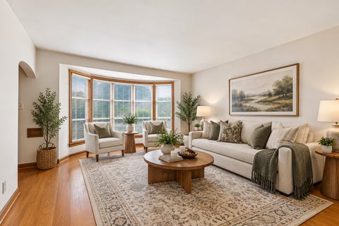 Tiny photo for 2316 S 1st Avenue, North Riverside, IL 60546 (MLS # 12760622)