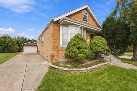 Tiny photo for 2316 S 1st Avenue, North Riverside, IL 60546 (MLS # 12760622)