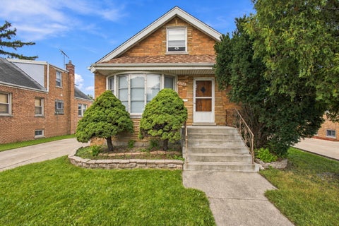 Tiny photo for 2316 S 1st Avenue, North Riverside, IL 60546 (MLS # 12760622)