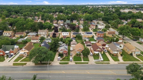 Tiny photo for 2316 S 1st Avenue, North Riverside, IL 60546 (MLS # 12760622)