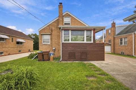 Tiny photo for 2316 S 1st Avenue, North Riverside, IL 60546 (MLS # 12760622)