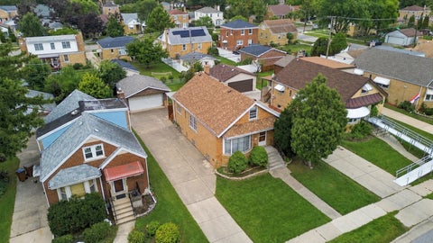 Tiny photo for 2316 S 1st Avenue, North Riverside, IL 60546 (MLS # 12760622)