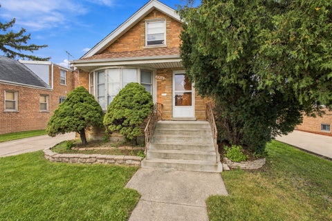 Tiny photo for 2316 S 1st Avenue, North Riverside, IL 60546 (MLS # 12760622)