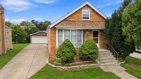 Tiny photo for 2316 S 1st Avenue, North Riverside, IL 60546 (MLS # 12760622)