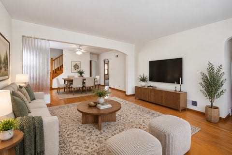 Tiny photo for 2316 S 1st Avenue, North Riverside, IL 60546 (MLS # 12760622)