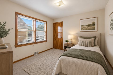 Tiny photo for 2316 S 1st Avenue, North Riverside, IL 60546 (MLS # 12760622)