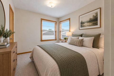 Tiny photo for 2316 S 1st Avenue, North Riverside, IL 60546 (MLS # 12760622)