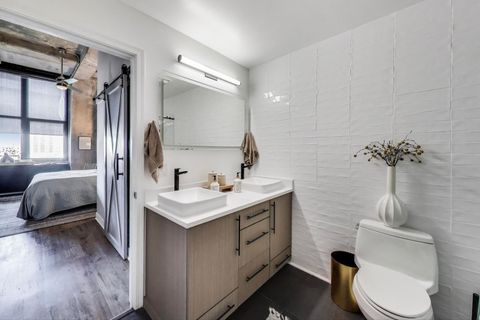 Tiny photo for 320 E 21ST Street #501, Chicago, IL 60616 (MLS # 12507317)