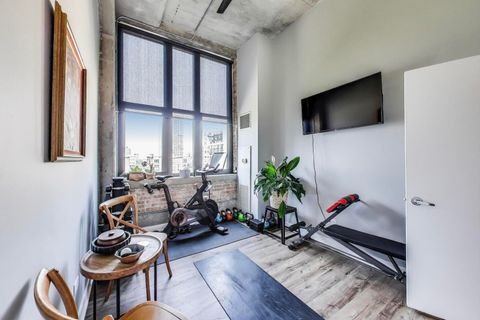 Tiny photo for 320 E 21ST Street #501, Chicago, IL 60616 (MLS # 12507317)