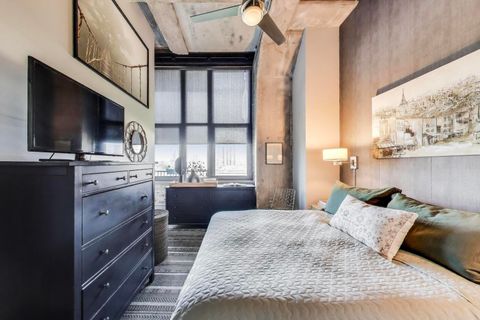 Tiny photo for 320 E 21ST Street #501, Chicago, IL 60616 (MLS # 12507317)