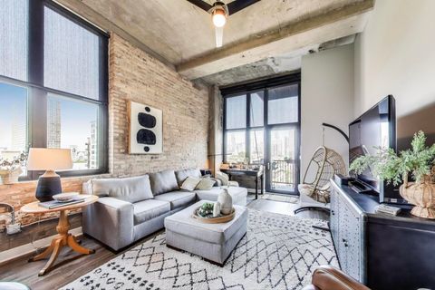 Tiny photo for 320 E 21ST Street #501, Chicago, IL 60616 (MLS # 12507317)