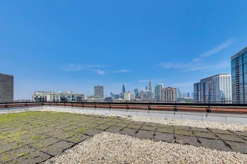 Tiny photo for 320 E 21ST Street #501, Chicago, IL 60616 (MLS # 12507317)