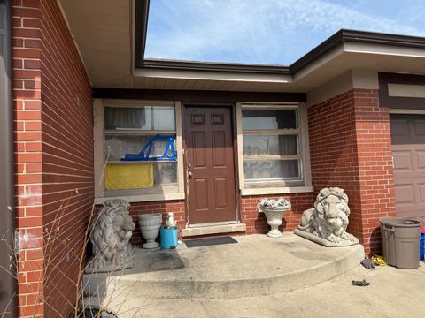 Tiny photo for 2345 N Nordica Avenue, Chicago, IL 60707 (MLS # 12603039)