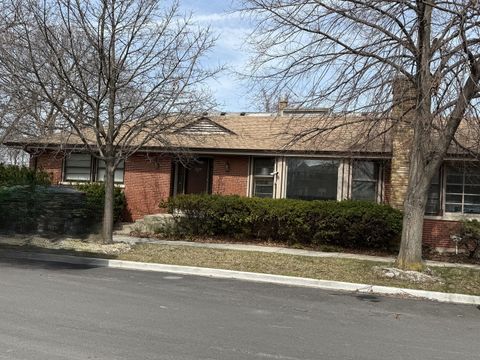 2345 N Nordica Avenue Chicago IL 60707