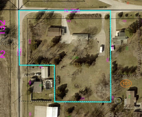 Tiny photo for 1104 N 29th Road, Utica, IL 61373 (MLS # 12710577)