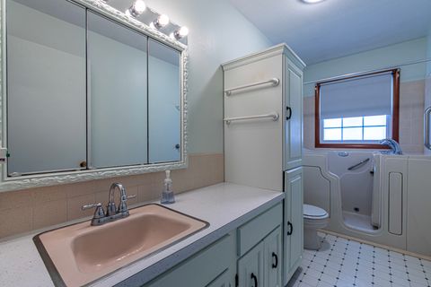 Tiny photo for 1218 Margaret Drive, Princeton, IL 61356 (MLS # 12612177)