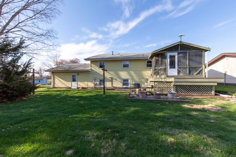 Tiny photo for 1218 Margaret Drive, Princeton, IL 61356 (MLS # 12612177)