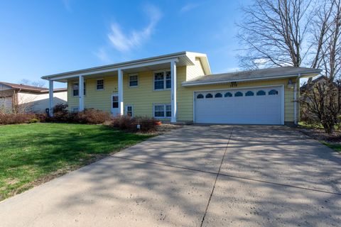 Tiny photo for 1218 Margaret Drive, Princeton, IL 61356 (MLS # 12612177)