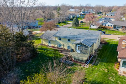Tiny photo for 1218 Margaret Drive, Princeton, IL 61356 (MLS # 12612177)