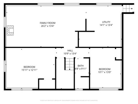 Tiny photo for 1218 Margaret Drive, Princeton, IL 61356 (MLS # 12612177)