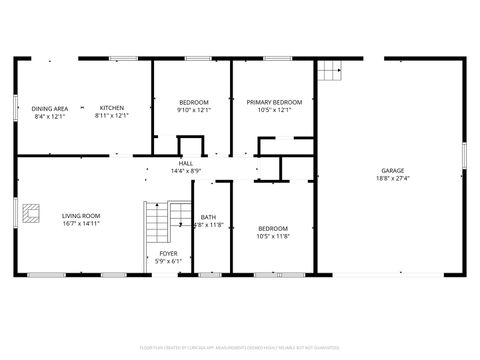 Tiny photo for 1218 Margaret Drive, Princeton, IL 61356 (MLS # 12612177)