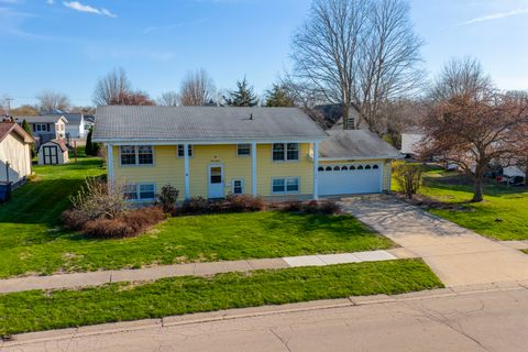 Photo of 1218 Margaret Drive, Princeton, IL 61356 (MLS # 12612177)
