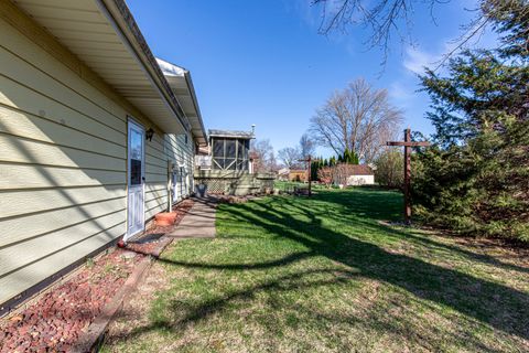Tiny photo for 1218 Margaret Drive, Princeton, IL 61356 (MLS # 12612177)