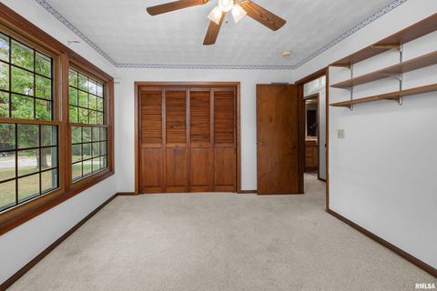 Tiny photo for 4836 W PLEASANT Street, Davenport, IA 52804 (MLS # QC4268637)