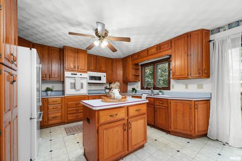 Tiny photo for 4836 W PLEASANT Street, Davenport, IA 52804 (MLS # QC4268637)