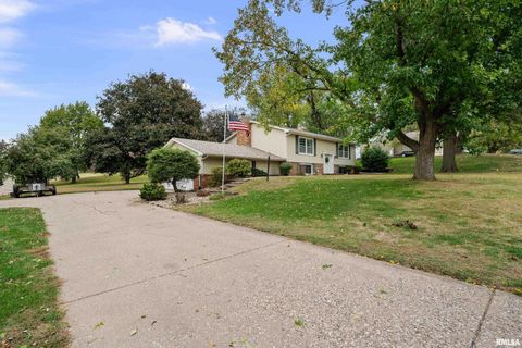 Tiny photo for 4836 W PLEASANT Street, Davenport, IA 52804 (MLS # QC4268637)