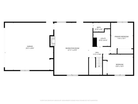 Tiny photo for 4836 W PLEASANT Street, Davenport, IA 52804 (MLS # QC4268637)