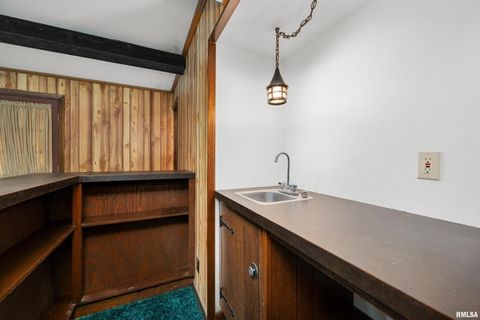 Tiny photo for 4836 W PLEASANT Street, Davenport, IA 52804 (MLS # QC4268637)