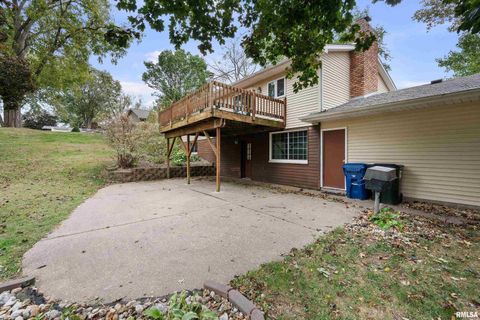 Tiny photo for 4836 W PLEASANT Street, Davenport, IA 52804 (MLS # QC4268637)