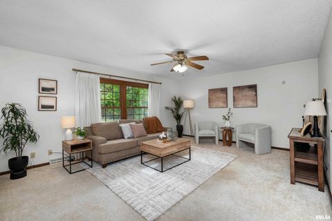 Tiny photo for 4836 W PLEASANT Street, Davenport, IA 52804 (MLS # QC4268637)