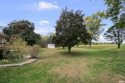 Tiny photo for 4836 W PLEASANT Street, Davenport, IA 52804 (MLS # QC4268637)