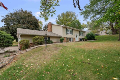 Tiny photo for 4836 W PLEASANT Street, Davenport, IA 52804 (MLS # QC4268637)