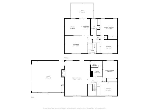 Tiny photo for 4836 W PLEASANT Street, Davenport, IA 52804 (MLS # QC4268637)