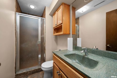 Tiny photo for 4836 W PLEASANT Street, Davenport, IA 52804 (MLS # QC4268637)