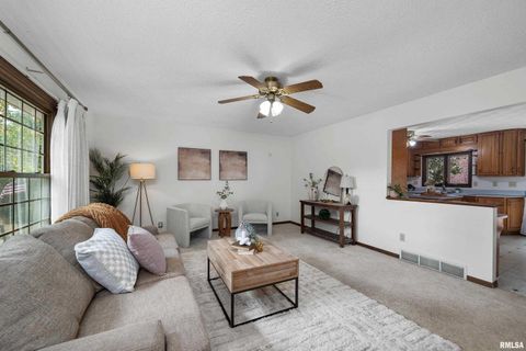 Tiny photo for 4836 W PLEASANT Street, Davenport, IA 52804 (MLS # QC4268637)