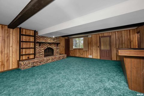 Tiny photo for 4836 W PLEASANT Street, Davenport, IA 52804 (MLS # QC4268637)