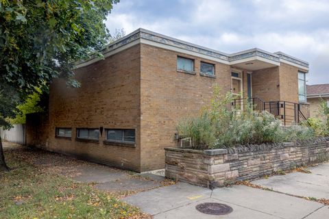Tiny photo for 2223 E 83rd Street, Chicago, IL 60617 (MLS # 12509024)
