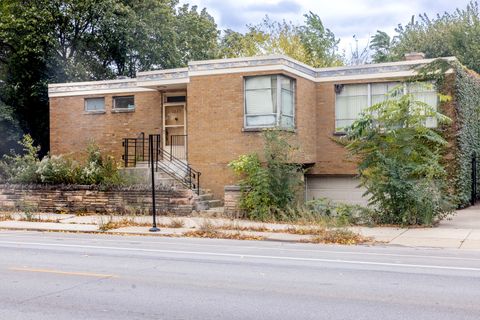 Tiny photo for 2223 E 83rd Street, Chicago, IL 60617 (MLS # 12509024)