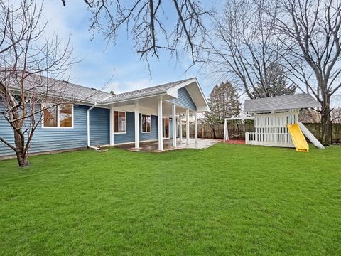 Tiny photo for 1180 Hialeah Lane, Hanover Park, IL 60133 (MLS # 12593045)