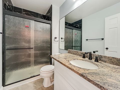 Tiny photo for 1180 Hialeah Lane, Hanover Park, IL 60133 (MLS # 12593045)