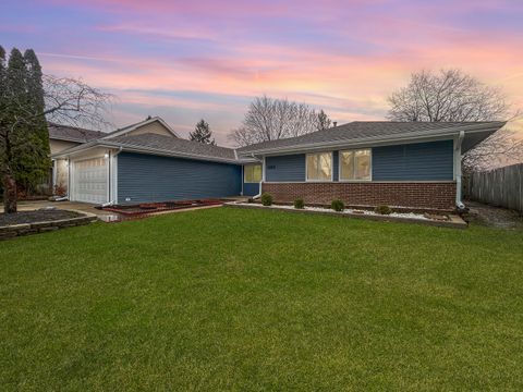 Tiny photo for 1180 Hialeah Lane, Hanover Park, IL 60133 (MLS # 12593045)